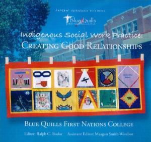 Blue Quills Social Work