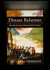 Distant Relations cover