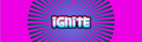 Ignite experimental open house 2015