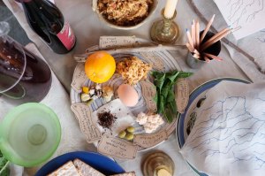seder plate (1 of 1)